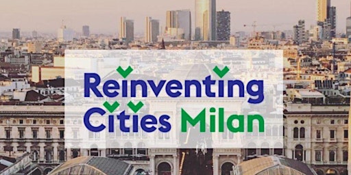 Hauptbild für REINVENTING CITIES 4 - EX SCUOLA DI VIA ZAMA