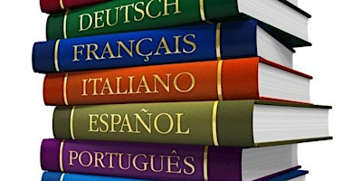 Imagem principal do evento Italian for Holidays - West Bridgford Library - Adult Learning