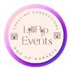 Logo van LolliPop Events