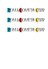 Il Venerdì Sera del Roma Comedy Club