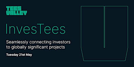 InvesTees: Seamlessly connecting investors to globally significant projects