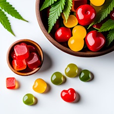 Pure Harmony CBD Gummies Gives You More Energy Or Just A Hoax !