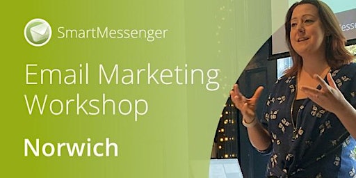 Hauptbild für Email Marketing Course - Norwich