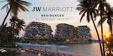 JW Marriott Residences Sales Event