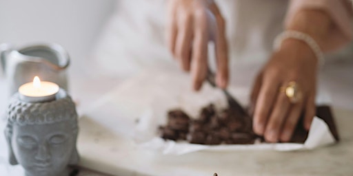 Imagem principal de Cooking With Cacao