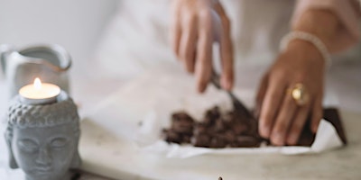 Cooking With Cacao - VIP private cooking & dining experience primary image