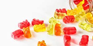 Hauptbild für Peak 8 CBD Gummies : Reviews (Cost 2024) IS Ingredients Scam?