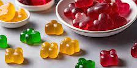 Peak 8 CBD Gummies Reviews [Episode Alert]- Price for Sale Website Shockig