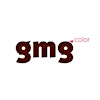 Logotipo de GMG GmbH & Co. KG