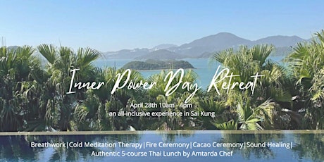 Inner Power Day Retreat