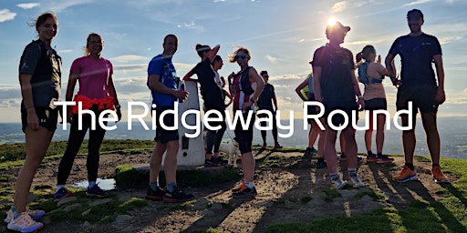 Imagem principal do evento The Ridgeway Round