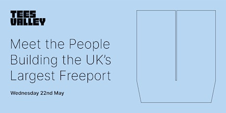 Meet the people building the UK’s largest Freeport