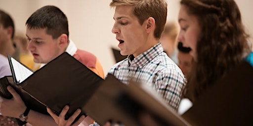 Image principale de Choral workshop