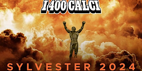 Immagine principale di PREMI SYLVESTER – I 400 CALCI 