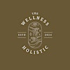 The Wellness Holistic's Logo