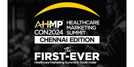 Healthcare Marketing Summit