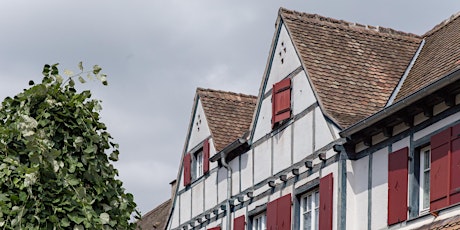 Visite guidée "Ma cité est un jardin : le Stockfeld"