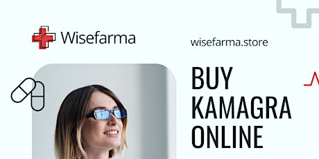 Buy Kamagra online overnight delivery