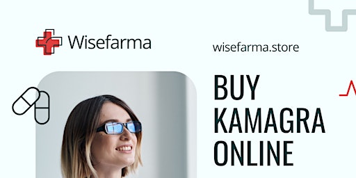 Imagem principal de Buy Kamagra online overnight delivery