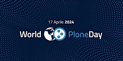 Imagem principal do evento World Plone Day 2024