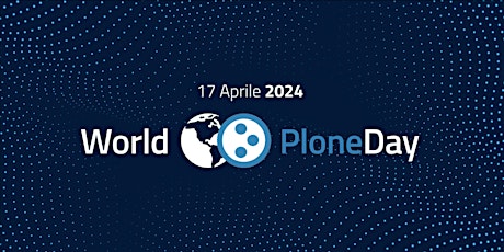 World Plone Day 2024