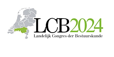 Imagem principal do evento Landelijk Congres der Bestuurskunde