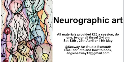 Image principale de Art courses at Seaway Art Studio