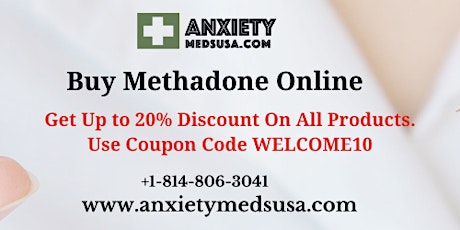 Buy Methadone Online Get Your Meds With Just A Few Clicks in 2k24