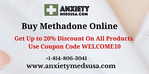 Image principale de Buy Methadone Online Get Your Meds With Just A Few Clicks in 2k24