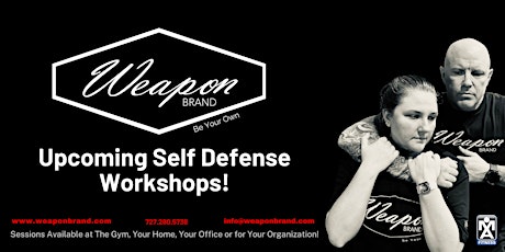 Self-Defense / Early Danger Identification