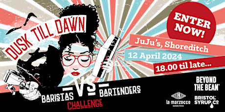 Dusk Till Dawn: Baristas vs. Bartenders Challenge