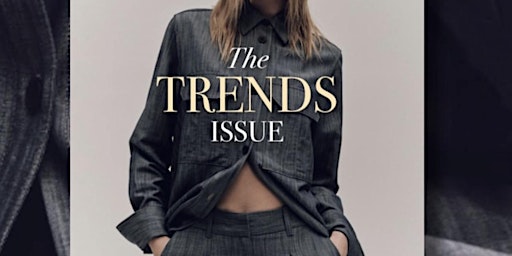 Primaire afbeelding van Hood Magazine Live: Fashion, Beauty and Beyond