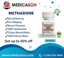 Imagen principal de Buy Methadone Online Delivered Anytime 24/7 Shop