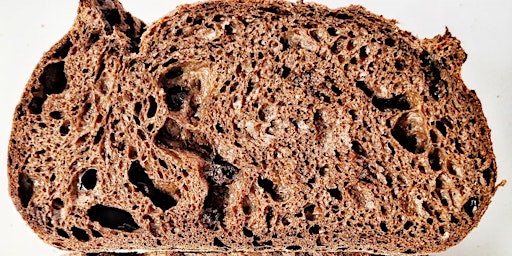 Imagem principal de Sourdough 101 Class