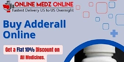 Order Taking Adderall online an Empty Stomach Delivery Confidence primary image