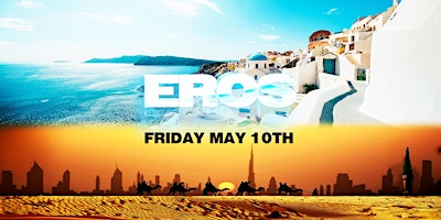 EROS events primary image