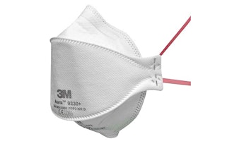Primaire afbeelding van Critical Care Mask Fit Test Appointment
