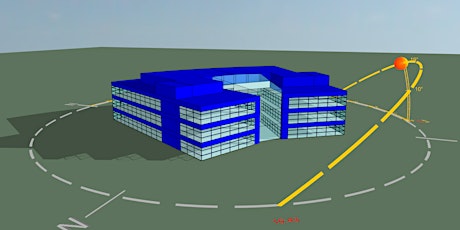 Workshop 'Building Energy Modelling with IESVE' - Istanbul primary image