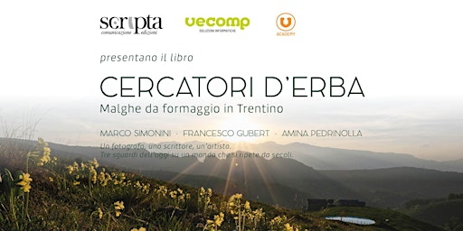 Cercatori d'Erba primary image