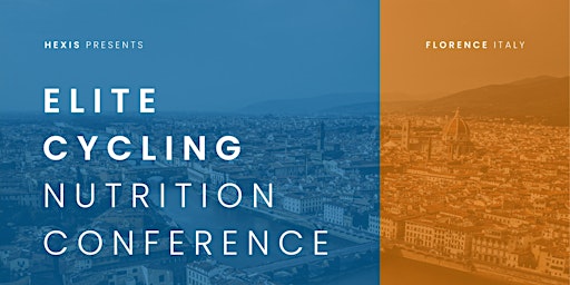 Elite Cycling Nutrition Conference primary image