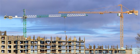 Image principale de Concrete Handling: Workshop for Construction Site Supervisors