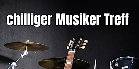 Musikerstammtisch