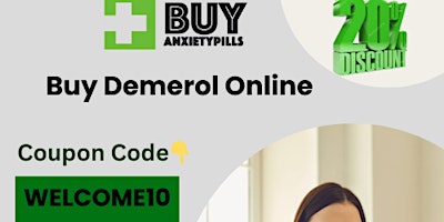 Buy Demerol Online Via Whatsapp Prompt Delivery primary image