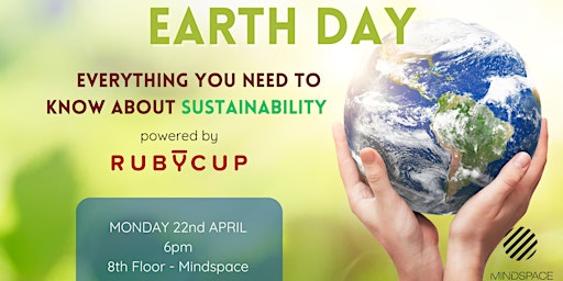 Earth Day: Everything you need to know about sustainability primary image