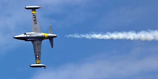 Immagine principale di Clacton Air Show Coach Trip from Sittingbourne 