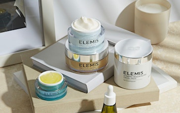 ELEMIS Skin School - The Fab Five!