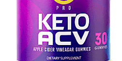 Image principale de Pro Keto ACV Gummies Australia  : A New Way to Support Your Ketogenic Diet