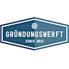 Logotipo da organização Gründungswerft e.V.