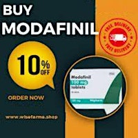 Buy Modafinil Online Instant Delivery to your home primary image
