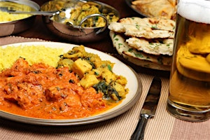 Primaire afbeelding van S.E.N.D dads for a curry